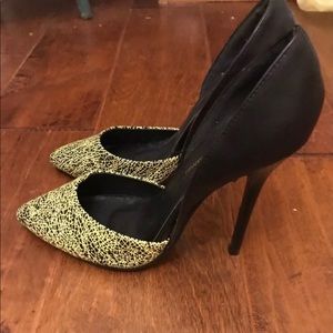 “Queen Chateau” gorgeous heels